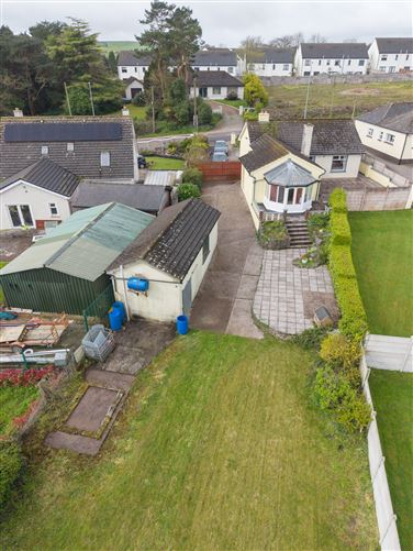 Woodside, Carrigrohane, Cork