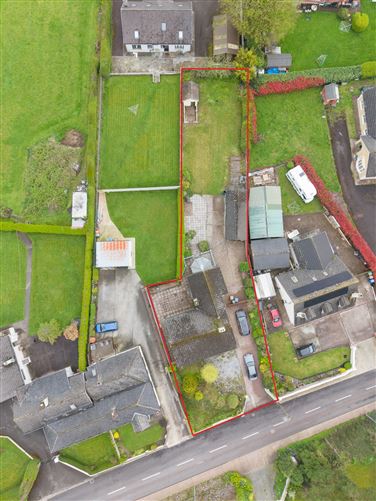 Woodside, Carrigrohane, Cork