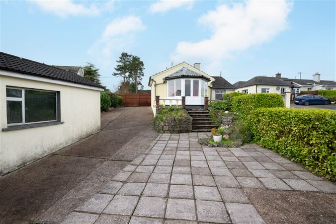 Woodside, Carrigrohane, Cork