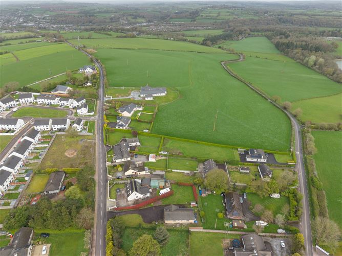 Woodside, Carrigrohane, Cork