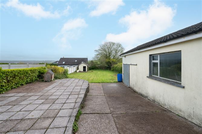 Woodside, Carrigrohane, Cork