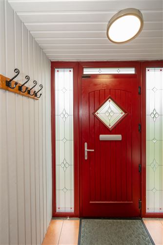 Woodside, Carrigrohane, Cork