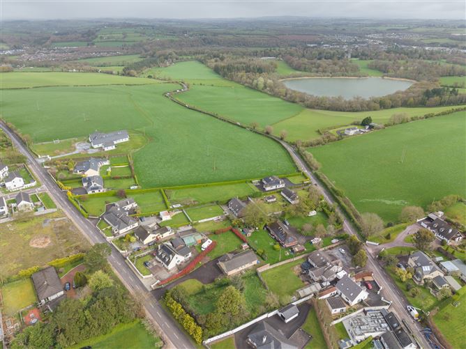 Woodside, Carrigrohane, Cork