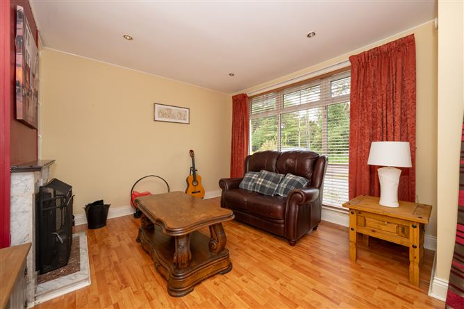 Woodside, Carrigrohane, Cork