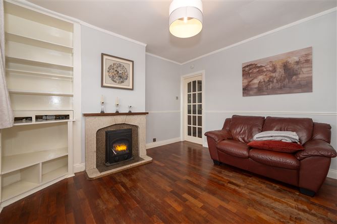 Woodside, Carrigrohane, Cork