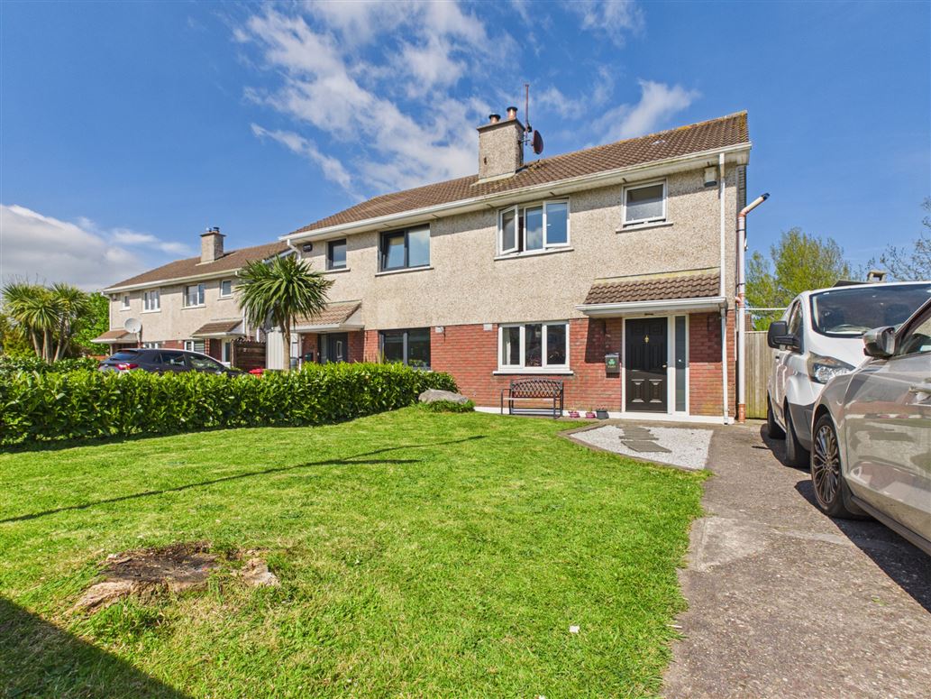 58 Larchfield Rise, Youghal, Cork