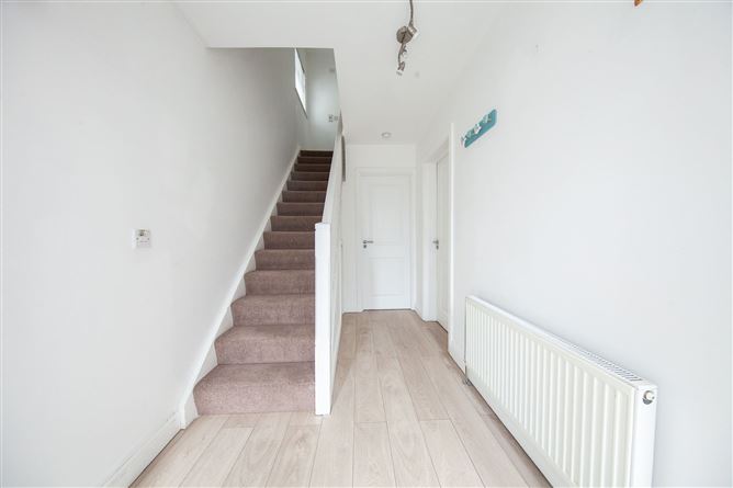 21 Inis Fáil, Old Bawn, Tallaght, Dublin