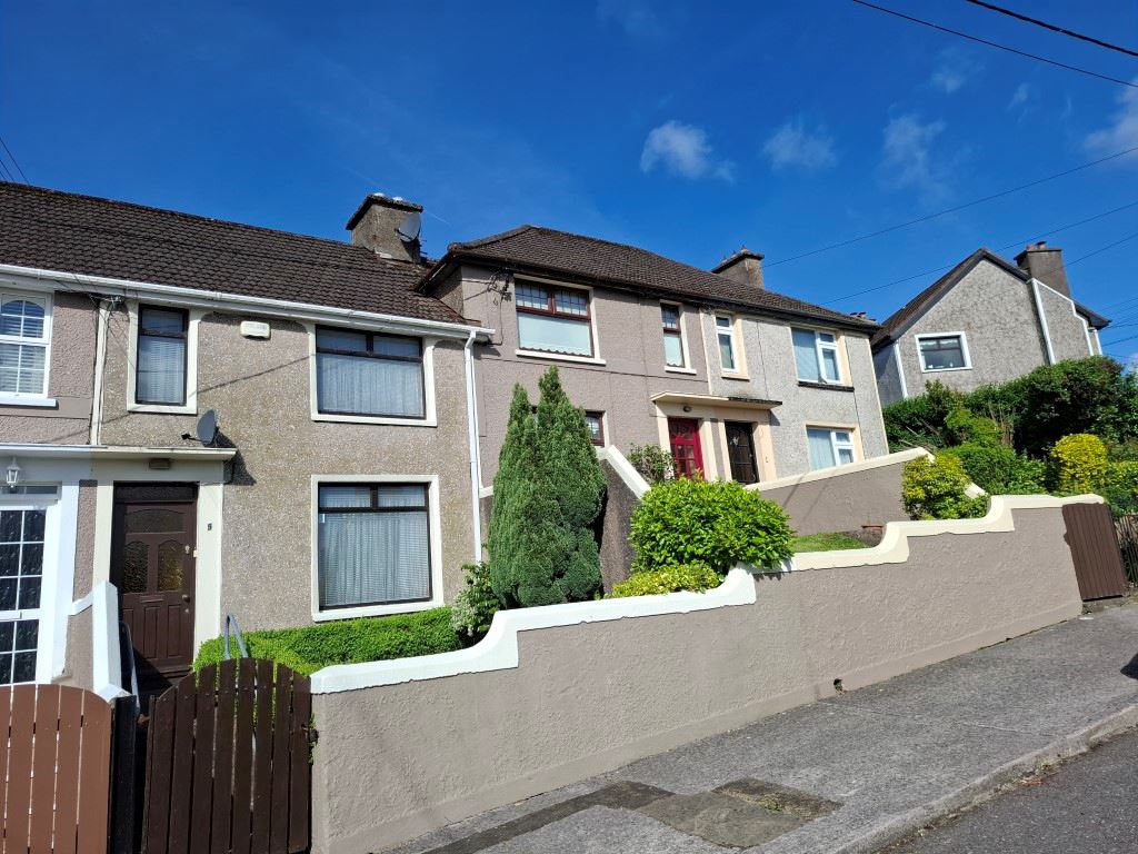 5 Kearney's Avenue, Cathedral Road, Cork City, Cork