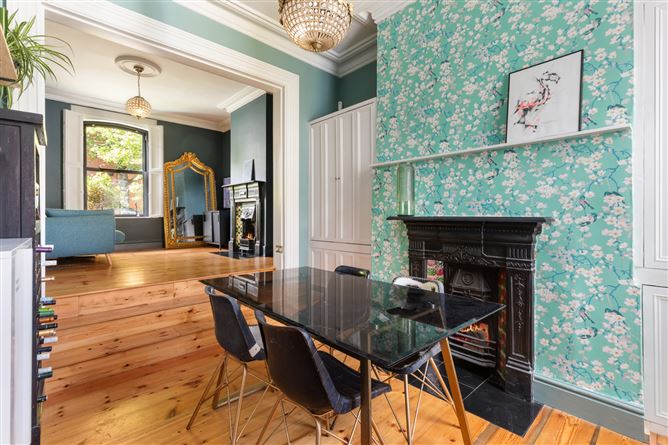Photo 4 of 14 — 22 Cadogan Road, Fairview, Dublin 3