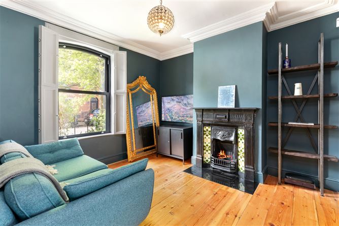 22 Cadogan Road, Fairview, Dublin 3