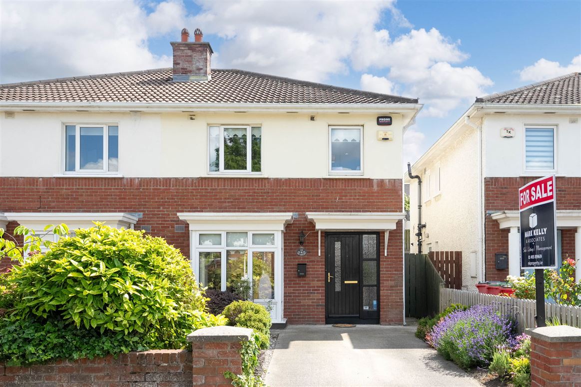 13 Woodstown Heights, Knocklyon, Dublin 16