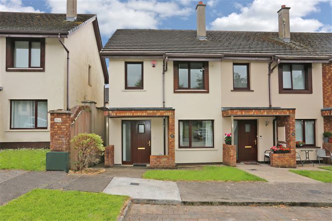 55 Caislean na hAbhann, Castetroy, Limerick
