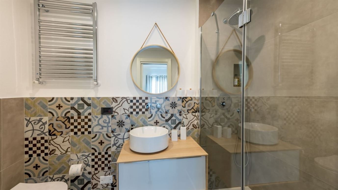 Your Coastal Retreat,Zoagli, Liguria, Italy