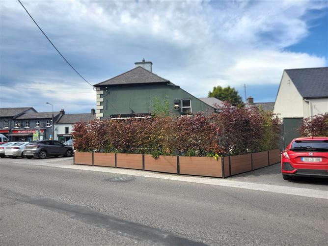 Photo 8 of 8 — Market Square, Baltinglass, Wicklow