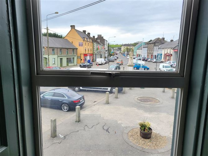 Photo 7 of 8 — Market Square, Baltinglass, Wicklow