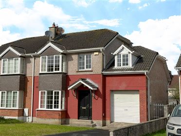 70 Dromroe, Rhebogue, Limerick