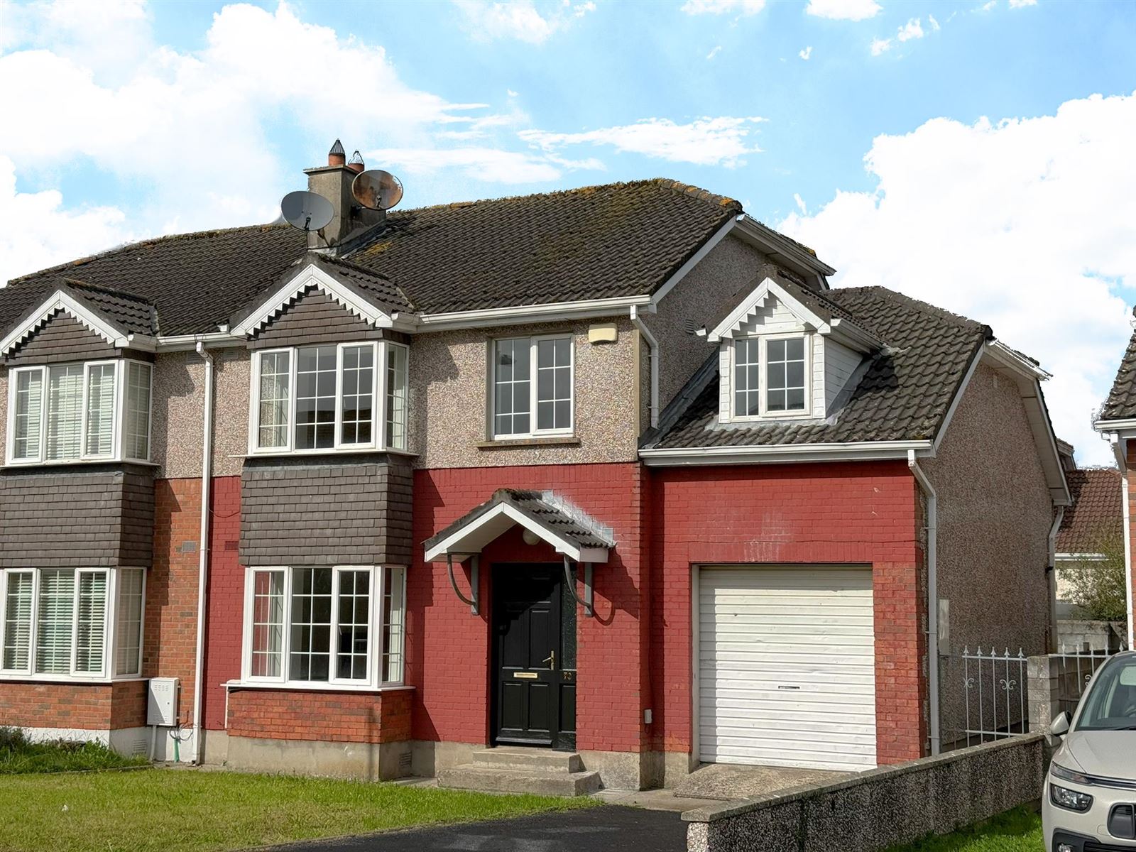 70 Dromroe, Rhebogue, Limerick