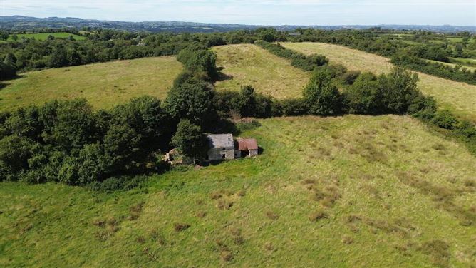 Meath Hill, Drumconrath, Meath