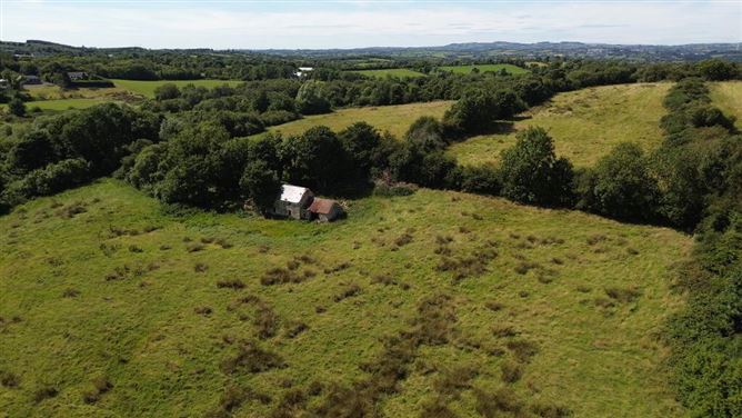 Meath Hill, Drumconrath, Meath