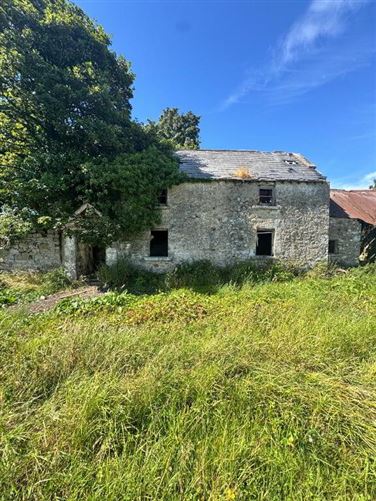 Meath Hill, Drumconrath, Meath