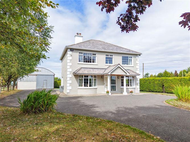 Photo 24 of 29 — Shanballyduff, Moyne, Thurles, Co. Tipperary