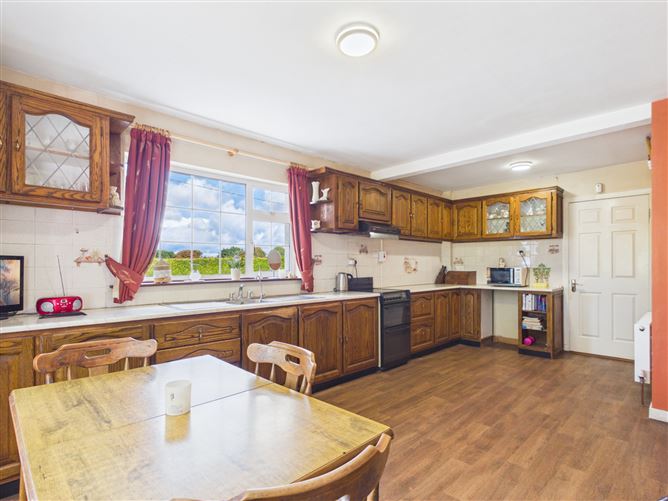Shanballyduff, Moyne, Thurles, Co. Tipperary