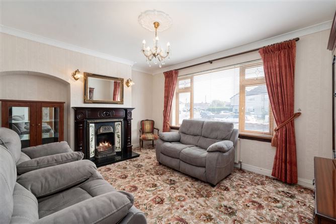 10 Hillsbrook Drive, Perrystown, Dublin 12