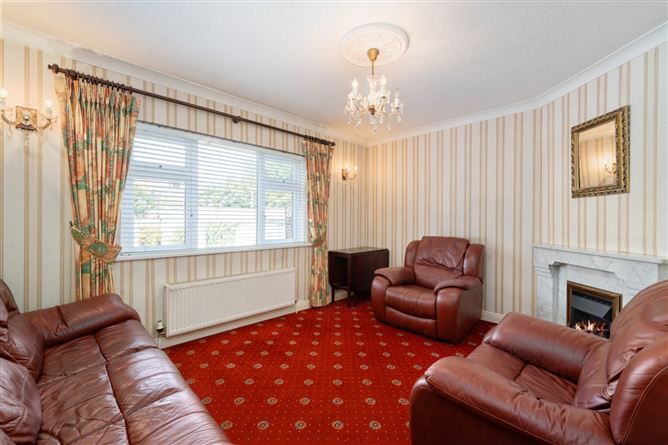 10 Hillsbrook Drive, Perrystown, Dublin 12