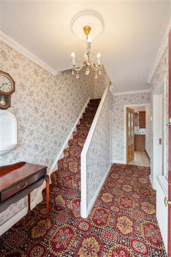 10 Hillsbrook Drive, Perrystown, Dublin 12