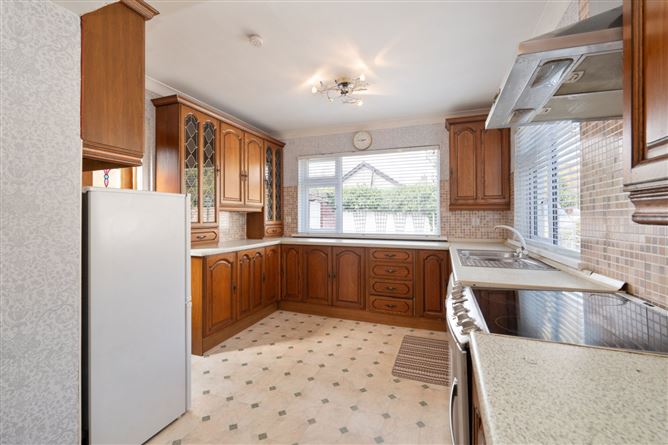 10 Hillsbrook Drive, Perrystown, Dublin 12