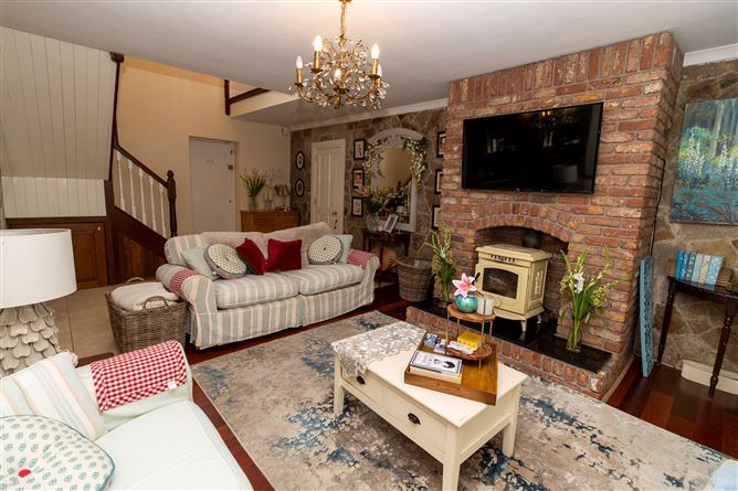 East Gate Lodge, Glenart, Arklow, Wicklow