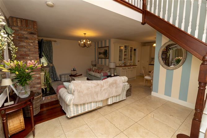 East Gate Lodge, Glenart, Arklow, Wicklow