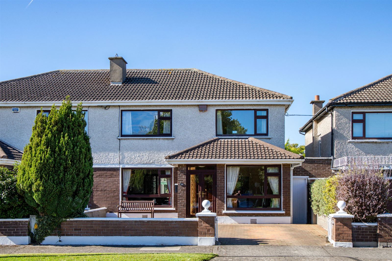 Photo 1 of 20 — 14 Rossmore Drive, Templeogue,   Dublin 6W