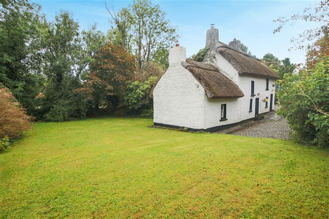 Fionn MacCumhaill Cottage, Keshcarrigan, Carrick On Shannon, Co. Leitrim