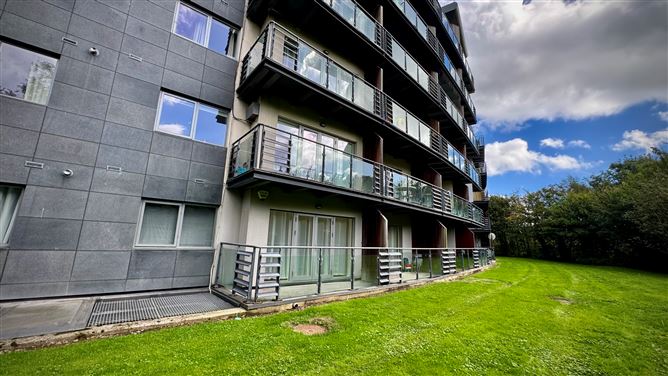 Apartment 121, The Cedars, Carrington, Northwood, Santry, Dublin 9