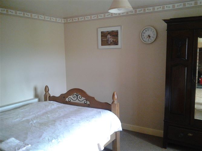 Slieveroe, Knockananna, Tinahely, Wicklow