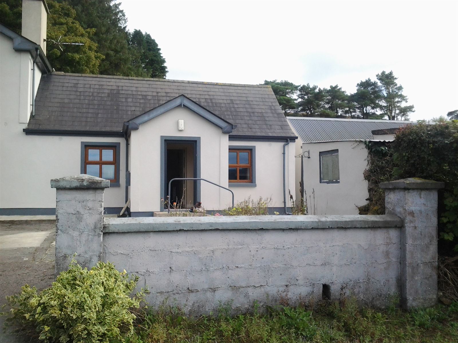 Photo 1 of 8 — Slieveroe, Knockananna, Tinahely, Wicklow
