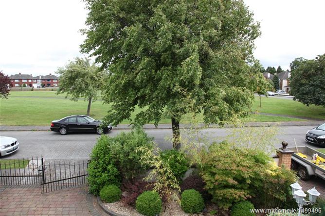 4 The Green, Cypress Downs, Templeogue, Dublin 6W