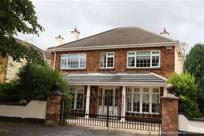 4 The Green, Cypress Downs, Templeogue, Dublin 6W