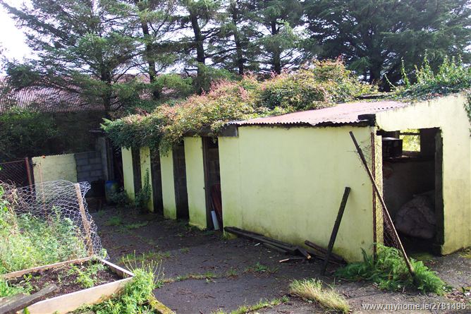 Upper Tournafulla, Tournafulla, Co. Limerick