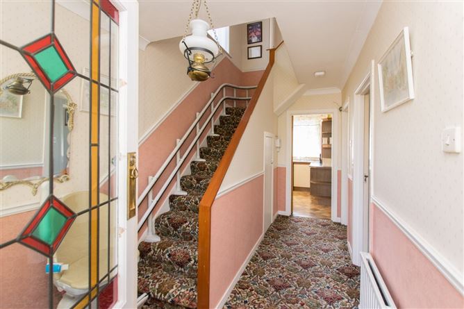 17 Barton Road East, Dundrum, Dublin 14
