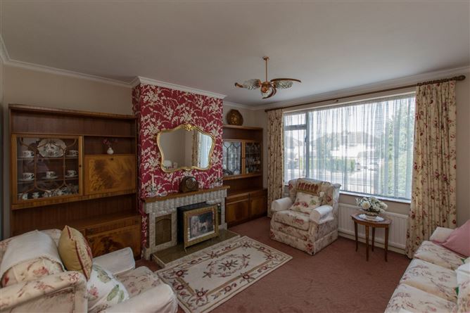 17 Barton Road East, Dundrum, Dublin 14
