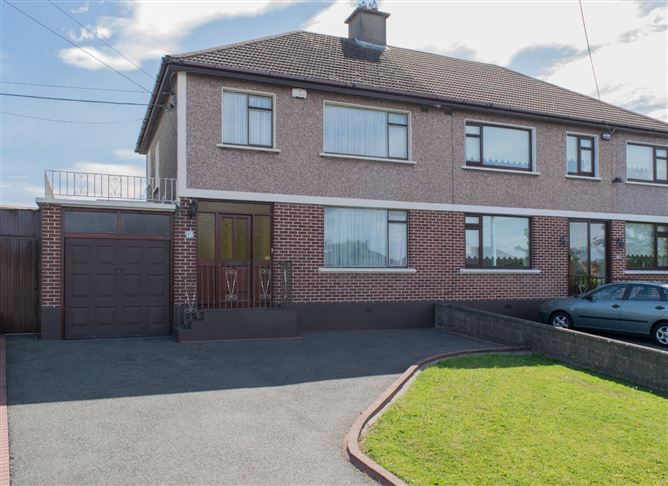 17 Barton Road East, Dundrum, Dublin 14