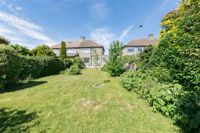 17 Barton Road East, Dundrum, Dublin 14