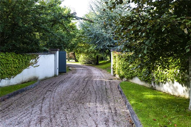 Roschoill, The Clump, Chapel Road, Dundalk, Co. Louth