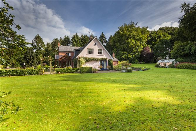 Roschoill, The Clump, Chapel Road, Dundalk, Co. Louth