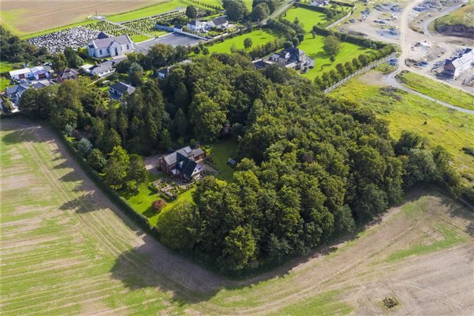 Roschoill, The Clump, Chapel Road, Dundalk, Co. Louth