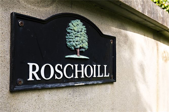 Roschoill, The Clump, Chapel Road, Dundalk, Co. Louth