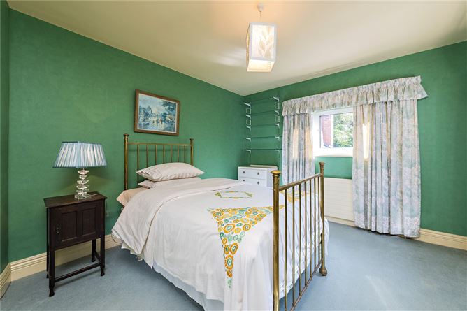 Roschoill, The Clump, Chapel Road, Dundalk, Co. Louth