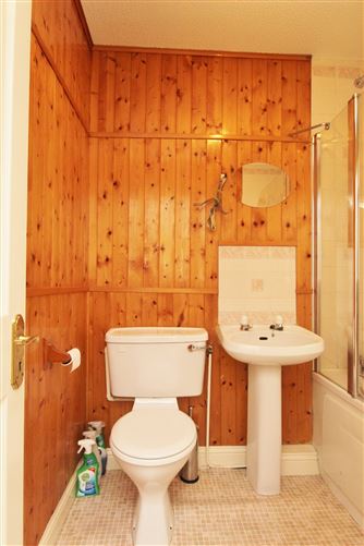 8 Portersgate Heights, Clonsilla, Dublin 15